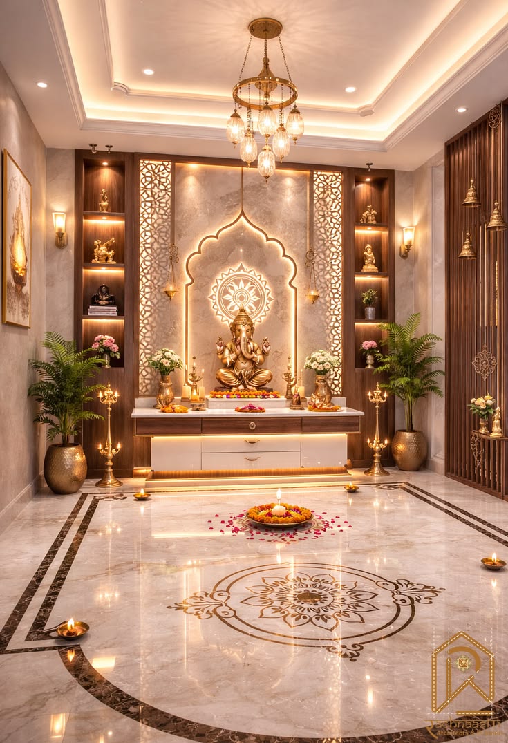 Berger Tower Noida