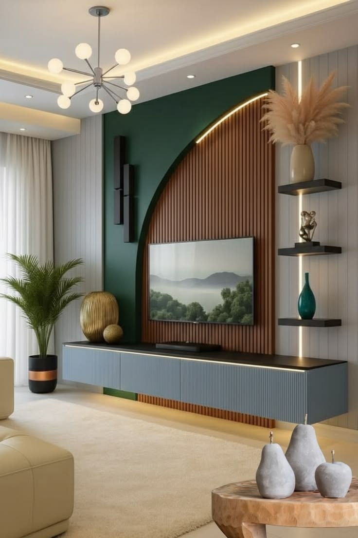 Berger Tower Noida