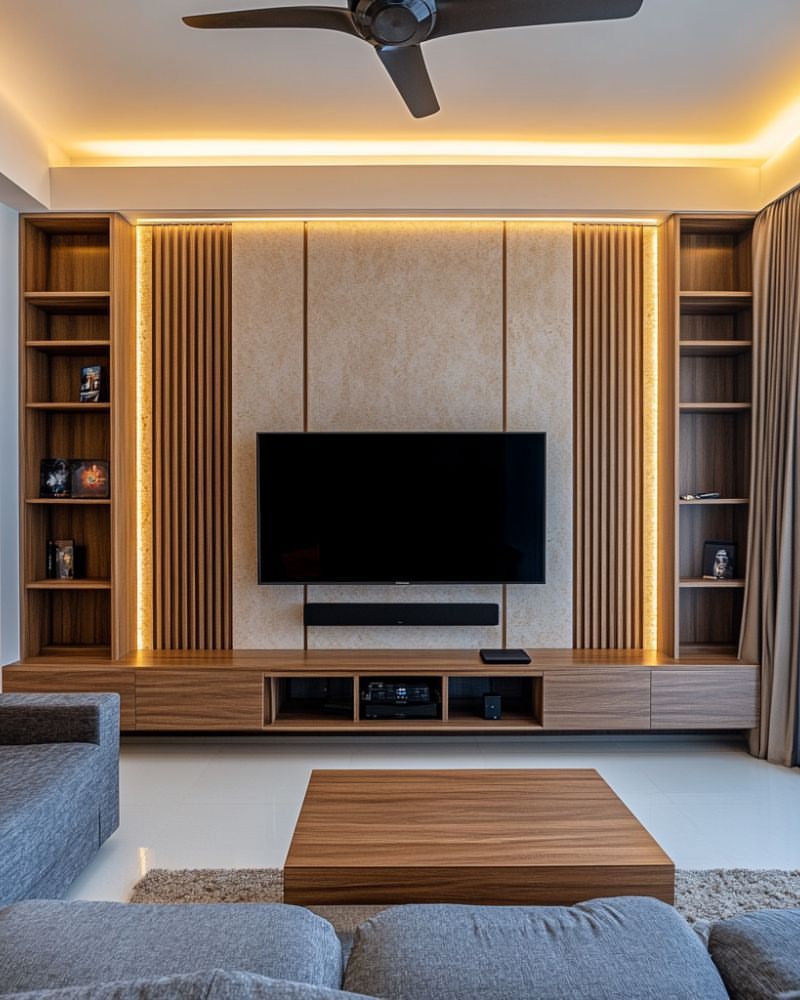 Berger Tower Noida